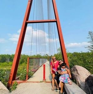 Meet your Posher, Patrick